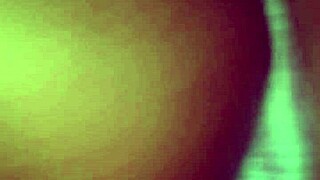 tikki records herself getting fucked and drilled by big cock with cumshot