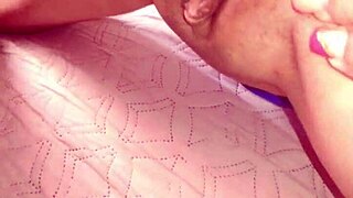 blue dress on 35 years skinny milf, what are you doing?