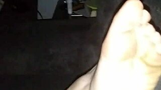 English Soles Bitch Feet Slut Submissive