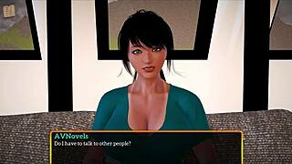 My New Family 503 😏