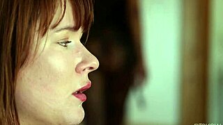 Skin Diamond and Claire Robbins Wild Lesbians