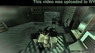 i got a creampie after a long and deep sex session with my friend <3