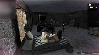 i got a creampie after a long and deep sex session with my friend <3