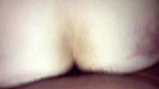 Masked French Swinger Feels The Thrill