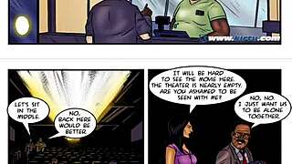 Will Miss Rita's Blowjobs Save Her Scandal?