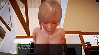 My new family episode 428