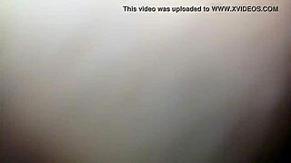 Intense Emotions During Hardcore Fuck With Monster Cock