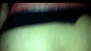 Amateur Couple Enjoys Passionate Encounter with Lover