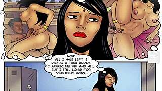 Will Miss Rita's Blowjobs Save Her Scandal?