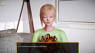 My new family episode 428