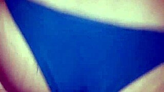 Morena enjoys BIG COCK in casual MILF fuck