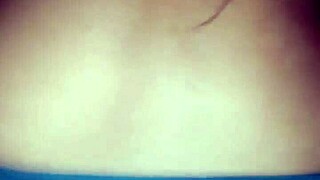 Morena enjoys BIG COCK in casual MILF fuck