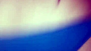 Morena enjoys BIG COCK in casual MILF fuck