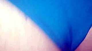 Morena enjoys BIG COCK in casual MILF fuck