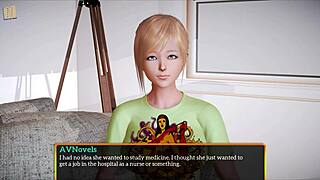 My new family episode 428