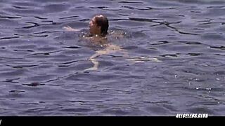 leticia brídice nude in almejas mejillones 2000 😍