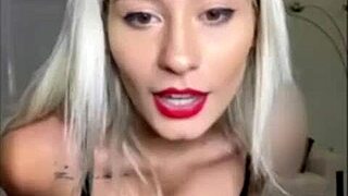 Issa Vegas Shines As An Argentine-Mexican Model