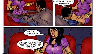 Will Miss Rita's Blowjobs Save Her Scandal?