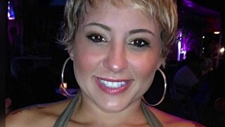 Wife swallows cum eagerly