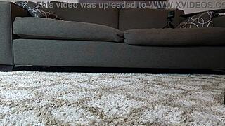 i cant get enuf of maisys intense oral suckin on my fat cock