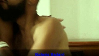 i came back from the club super horny and did a dp with my two half-brothers