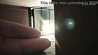 Check out this kinky BDSM bed and cage setup