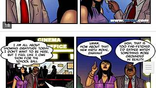 Will Miss Rita's Blowjobs Save Her Scandal?