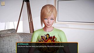 My new family episode 428