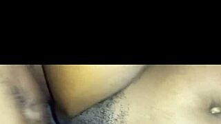 She Loves It When I Fuck Her So Hard and Deep!