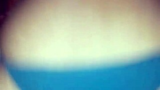 Morena enjoys BIG COCK in casual MILF fuck