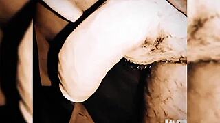 In Vancouver, A Solo Street Slap Turns Into A Boss's Monster Cock Encounter With Rough Fucking