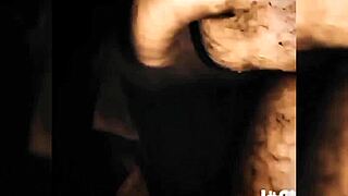 In Vancouver, A Solo Street Slap Turns Into A Boss's Monster Cock Encounter With Rough Fucking