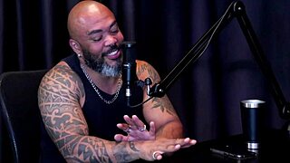 I Feel So Humiliated Watching My Wife in This Interracial Cuckold Compilation With Dirty Talk and Domination