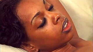 ebony cheerleaders fucking in uniform