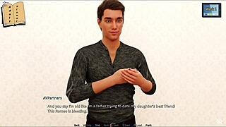 Sunshine Love 47 Game Adventure