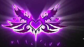 Cosplay girls enjoy double anal with cock and dildo