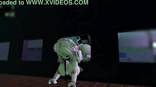 Fucking Two Girls That Are Friends Leads To Monster Cock Cumshot Session