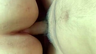 School Secretary Gives Her Panties!