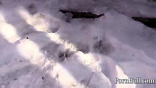 Teens and dames pissy and wet - 02