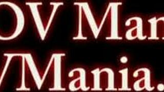 Does This Busty MILF Nicky Ferrari in Uniform Fuck You Hard?