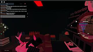 Is That Big Black Cock Fucking You Rough?