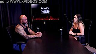 I Feel So Humiliated Watching My Wife in This Interracial Cuckold Compilation With Dirty Talk and Domination