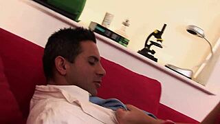 what's this teen 18+ doing in sex carnage 09?