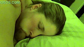 Lynnette Lyons gets her face fucked hard in intense session