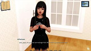 Sunshine Love 47 Game Adventure