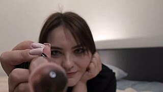 Sissy, I Want to Fuck You with This