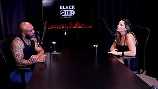 I Feel So Humiliated Watching My Wife in This Interracial Cuckold Compilation With Dirty Talk and Domination