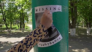 Detailed 4K Trailer Shows Vorarephilia Vore Fetish with Dominant Woman in Homemade Roleplay