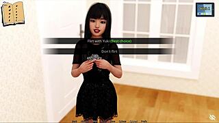 Sunshine Love 47 Game Adventure