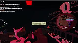 Is That Big Black Cock Fucking You Rough?